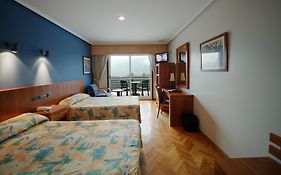 Arnoia Caldaria Hotel Y Balneario