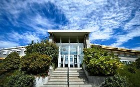 Arnoia Caldaria Hotel Y Balneario